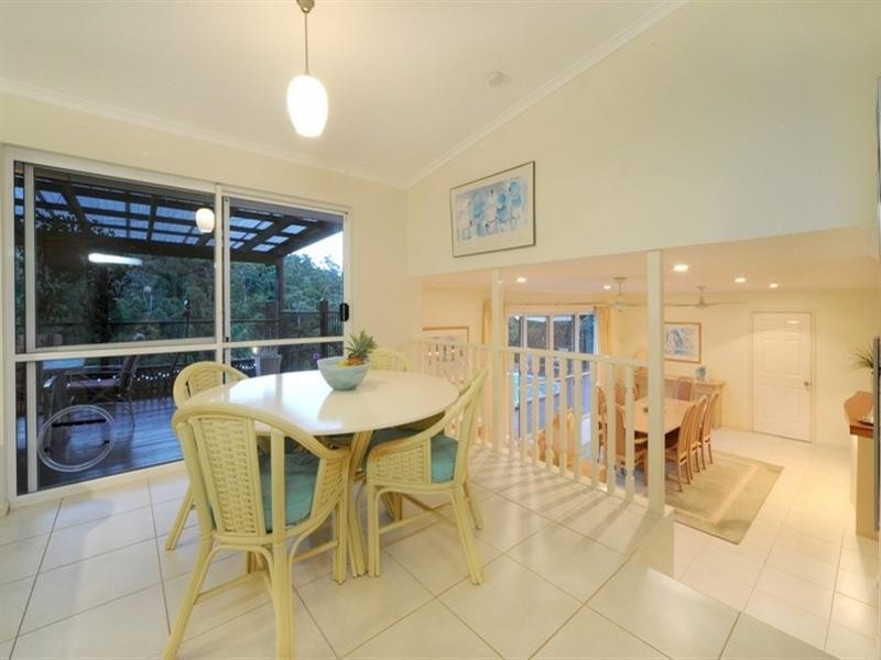 36 Moonlight Drive, Jubilee Pocket QLD 4802