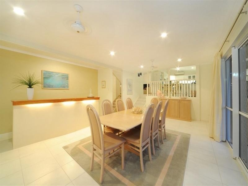 36 Moonlight Drive, Jubilee Pocket QLD 4802