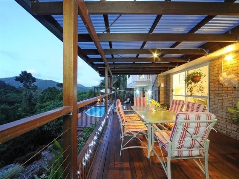 36 Moonlight Drive, Jubilee Pocket QLD 4802