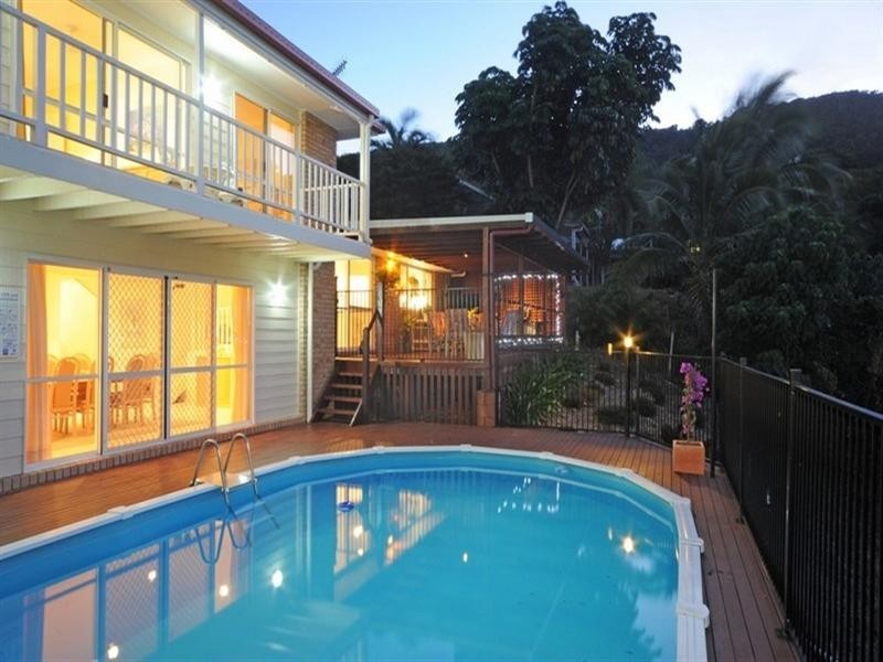 36 Moonlight Drive, Jubilee Pocket QLD 4802