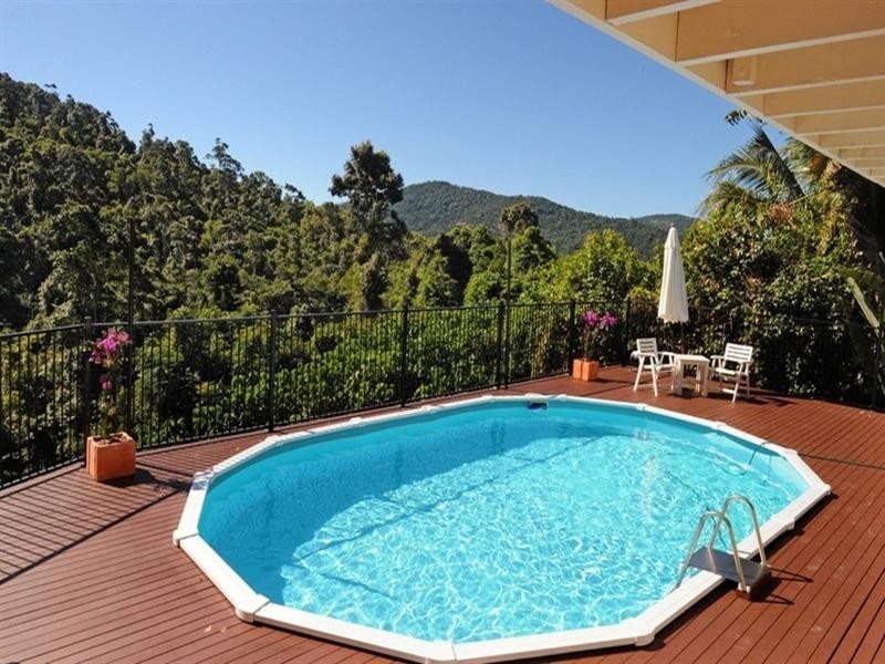 36 Moonlight Drive, Jubilee Pocket QLD 4802