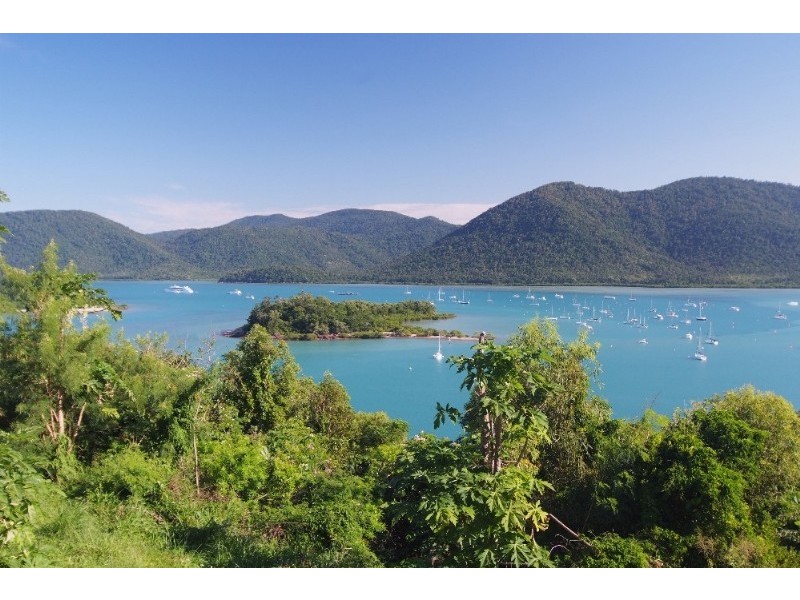 44 Harbour Avenue, Shute Harbour QLD 4802