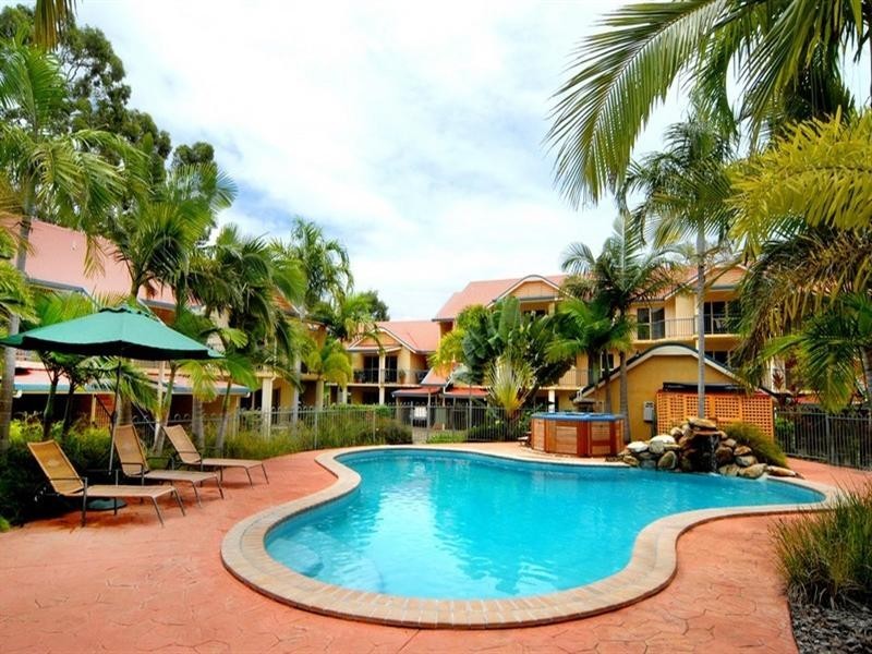 10/24 Beach Road, Cannonvale QLD 4802