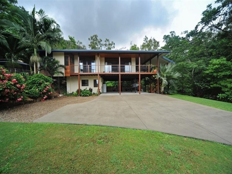 45 Tropic Road, Cannonvale QLD 4802