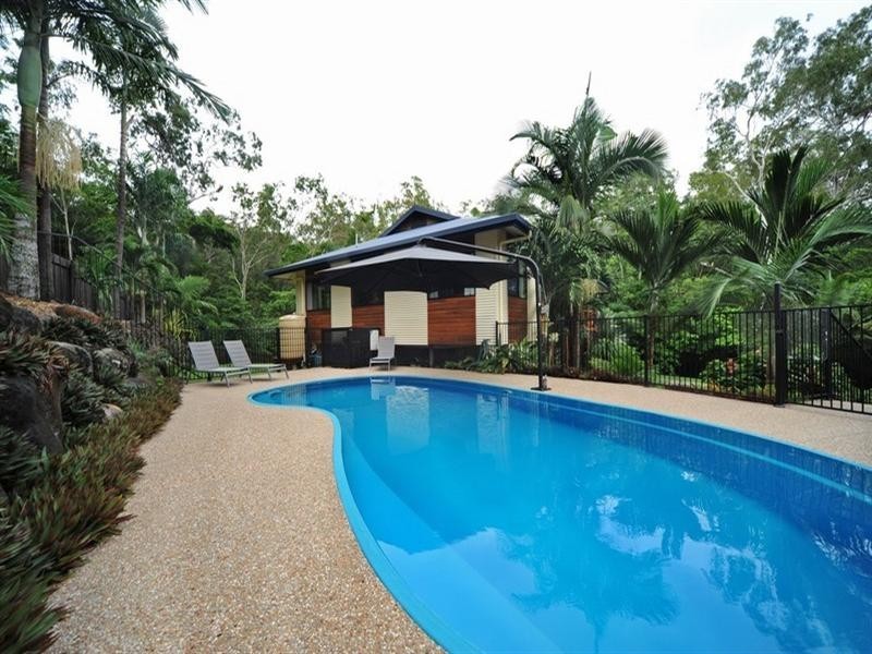 45 Tropic Road, Cannonvale QLD 4802
