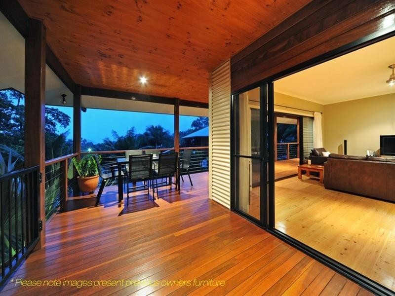 45 Tropic Road, Cannonvale QLD 4802