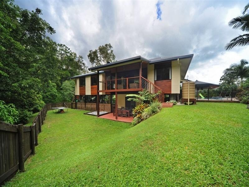 45 Tropic Road, Cannonvale QLD 4802