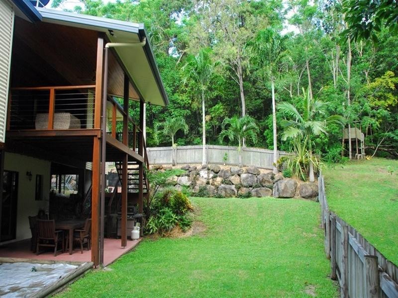 45 Tropic Road, Cannonvale QLD 4802