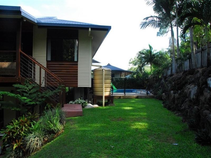 45 Tropic Road, Cannonvale QLD 4802