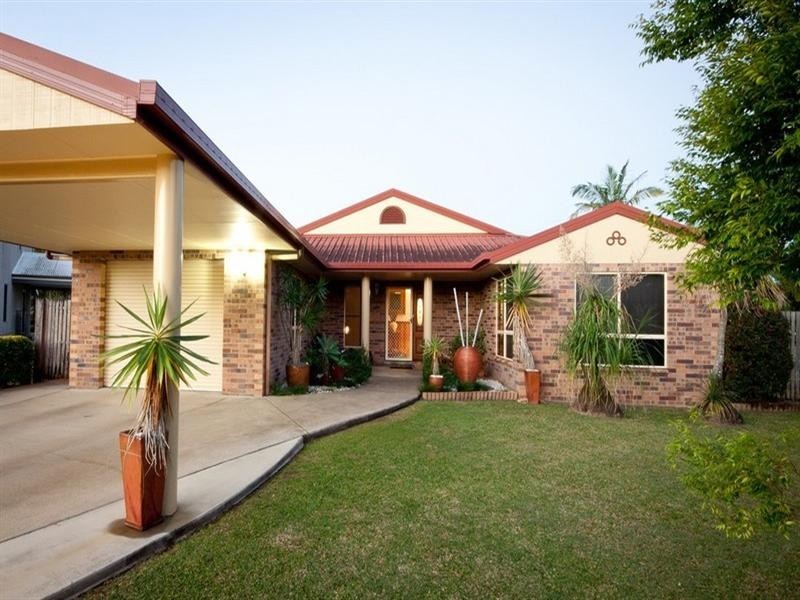 16 Trojan Court, Proserpine QLD 4800