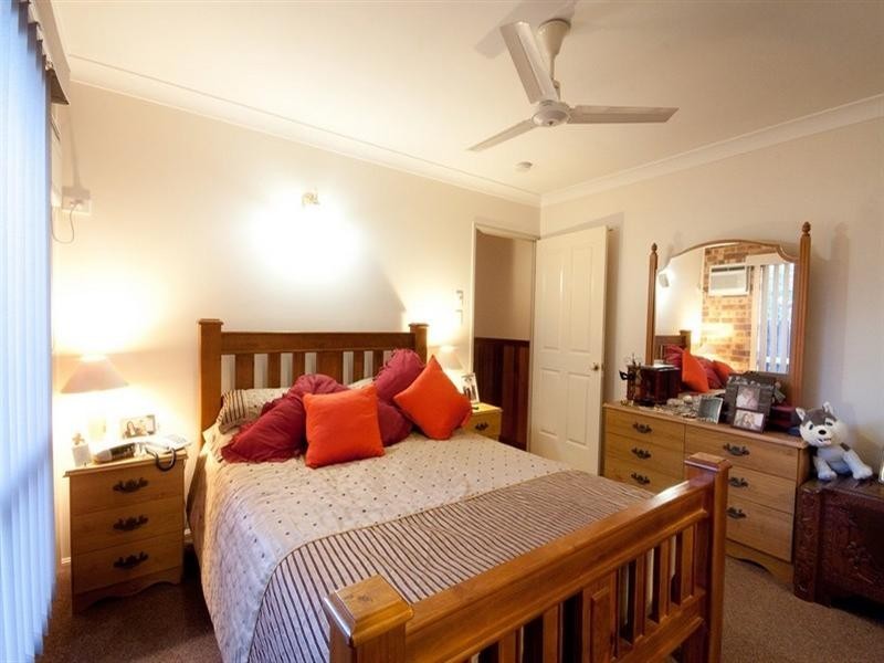 16 Trojan Court, Proserpine QLD 4800