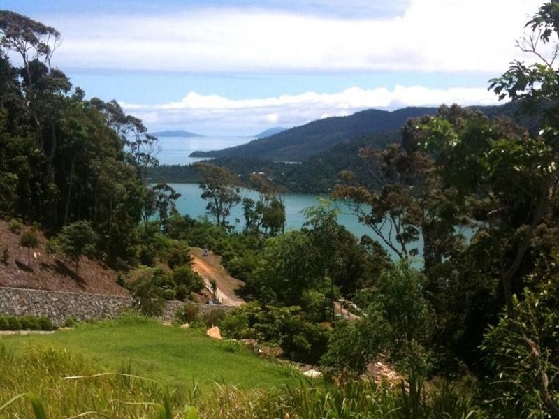Lot 20 Mt Whitsunday Drive, Airlie Beach QLD 4802