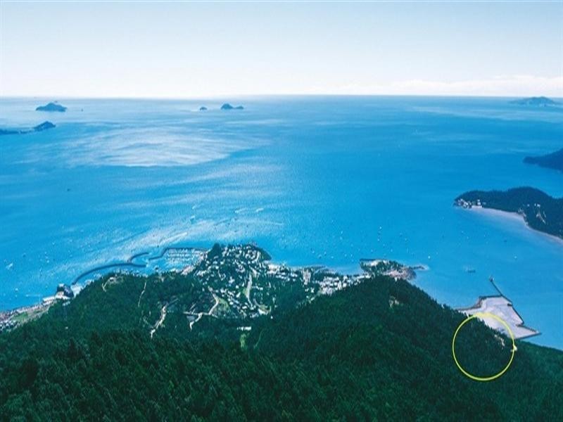 Lot 20 Mt Whitsunday Drive, Airlie Beach QLD 4802