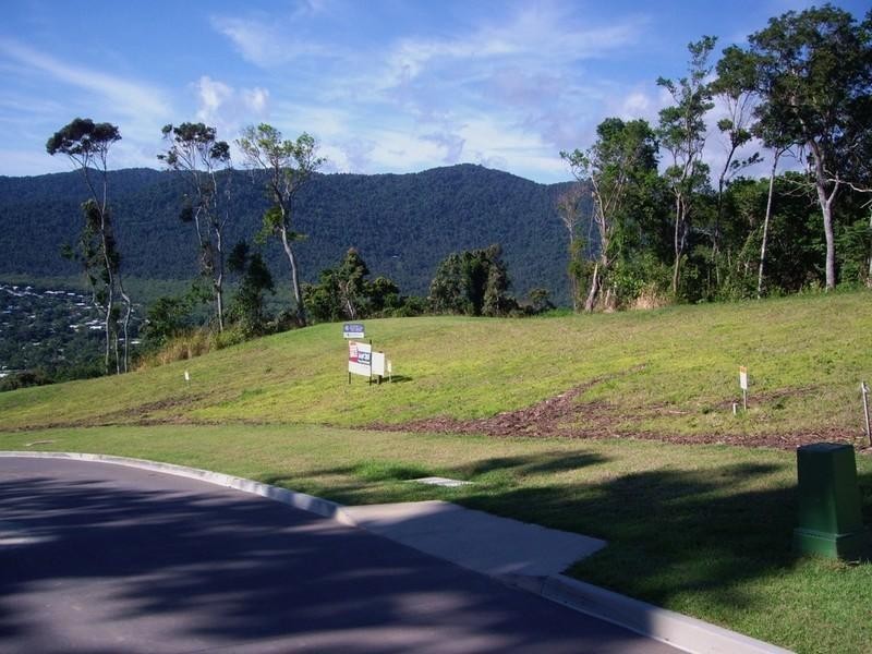 Lot 20 Mt Whitsunday Drive, Airlie Beach QLD 4802