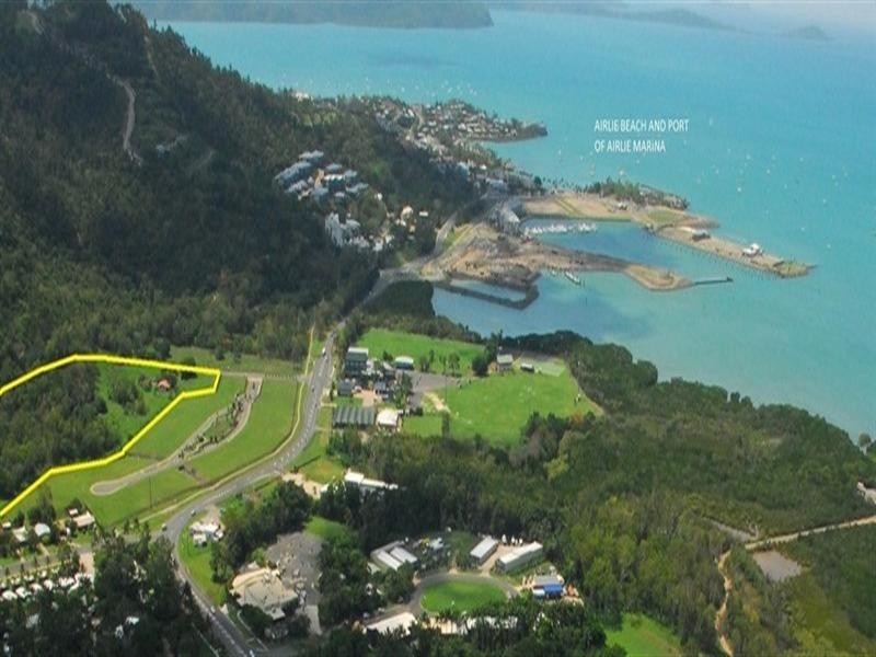 Lot 5 Plantation Drive, Jubilee Pocket QLD 4802