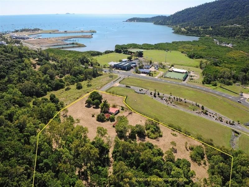 Lot 5 Plantation Drive, Jubilee Pocket QLD 4802