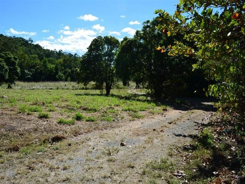 Lot 5 Plantation Drive, Jubilee Pocket QLD 4802