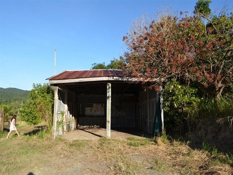 Lot 5 Plantation Drive, Jubilee Pocket QLD 4802