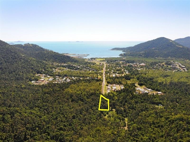 10 Timberland Road, Jubilee Pocket QLD 4802