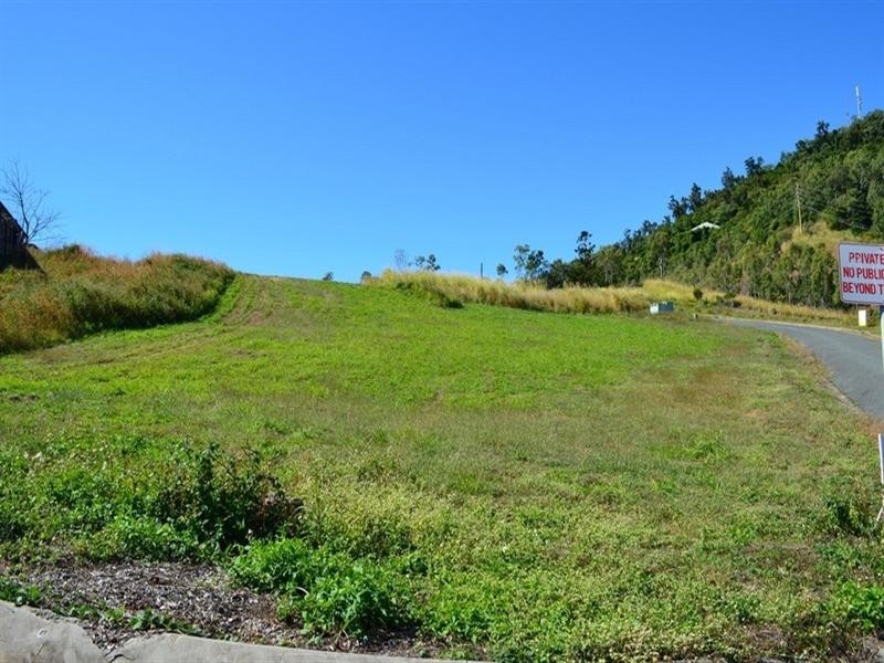 Lot 7 Altmann Avenue, Cannonvale QLD 4802