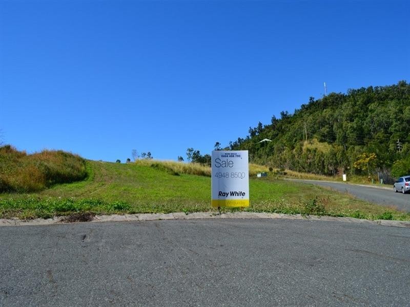 Lot 7 Altmann Avenue, Cannonvale QLD 4802
