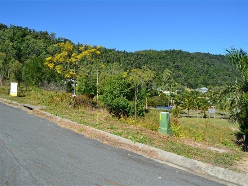 Lot 7 Altmann Avenue, Cannonvale QLD 4802
