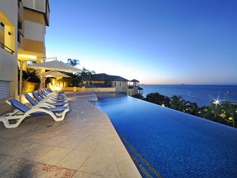 17/16 Golden Orchid Drive, Airlie Beach QLD 4802