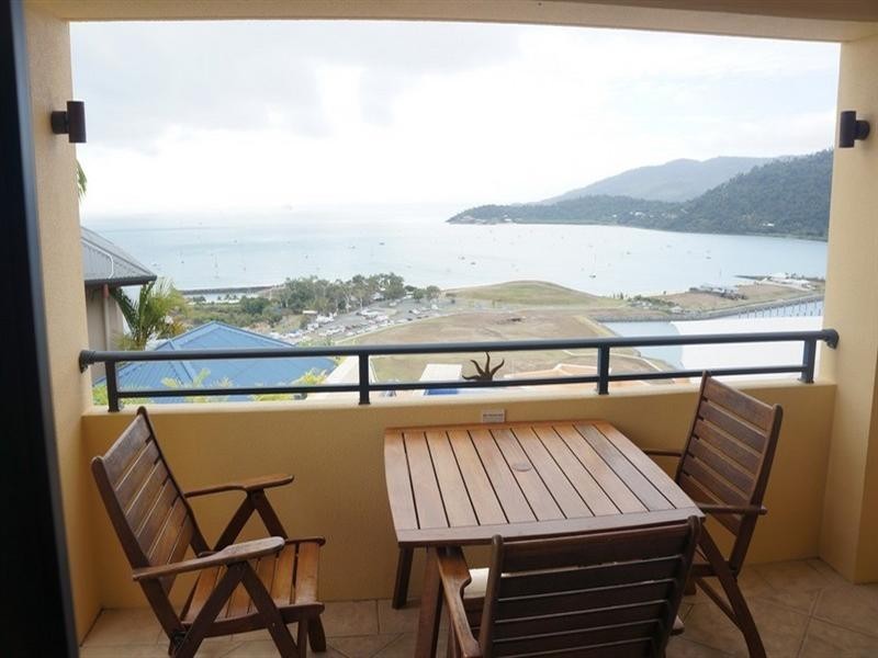 17/16 Golden Orchid Drive, Airlie Beach QLD 4802
