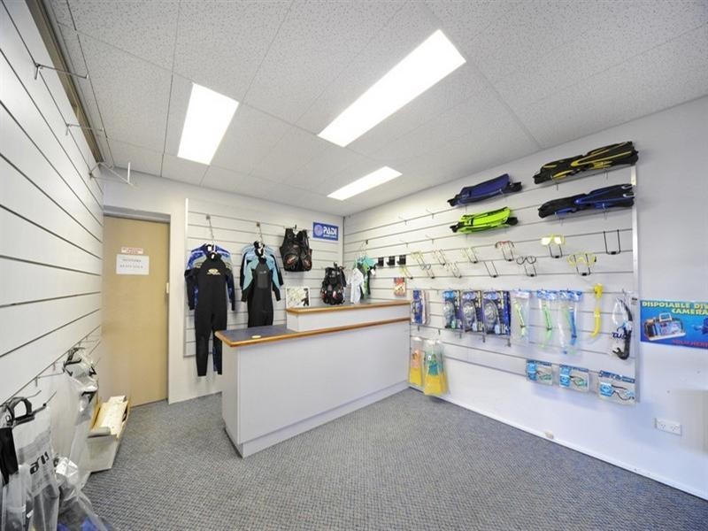 5 Commerce Close, Cannonvale QLD 4802