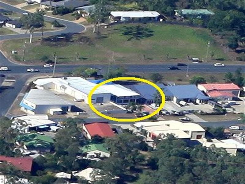 5 Commerce Close, Cannonvale QLD 4802