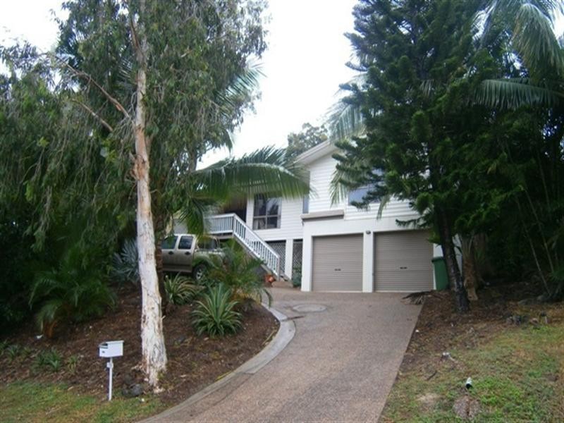 19 Sandpiper Crescent, Jubilee Pocket QLD 4802