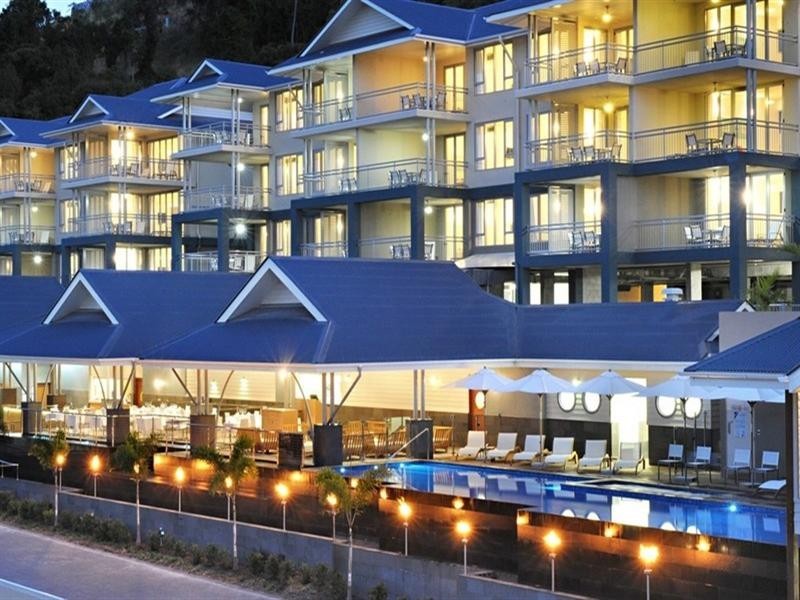 1/ Mt Whitsunday Drive, Airlie Beach QLD 4802