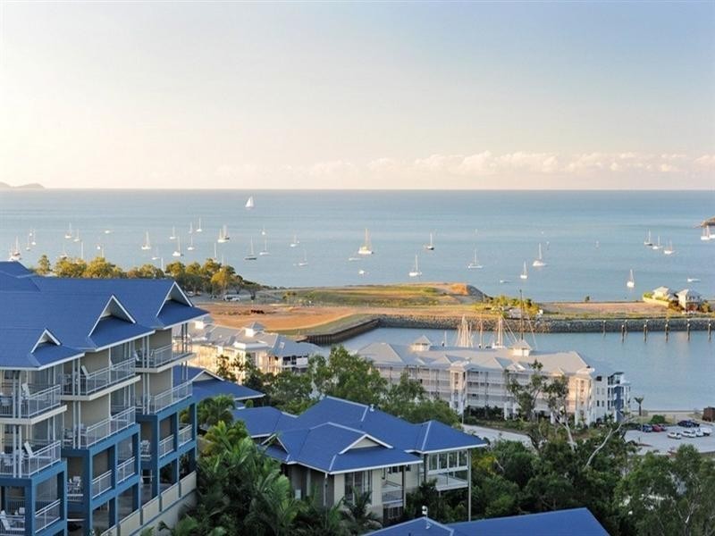 1/ Mt Whitsunday Drive, Airlie Beach QLD 4802