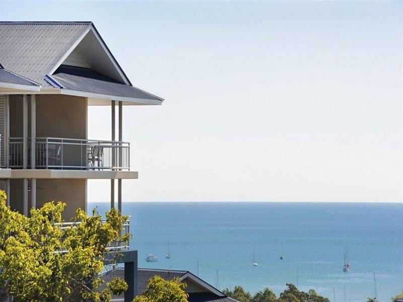 1/ Mt Whitsunday Drive, Airlie Beach QLD 4802