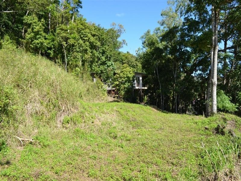 151 Kookaburra Drive, Cannon Valley QLD 4800