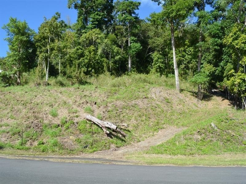 151 Kookaburra Drive, Cannon Valley QLD 4800