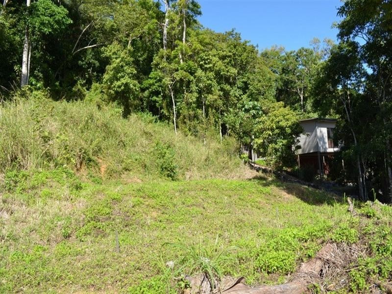 151 Kookaburra Drive, Cannon Valley QLD 4800