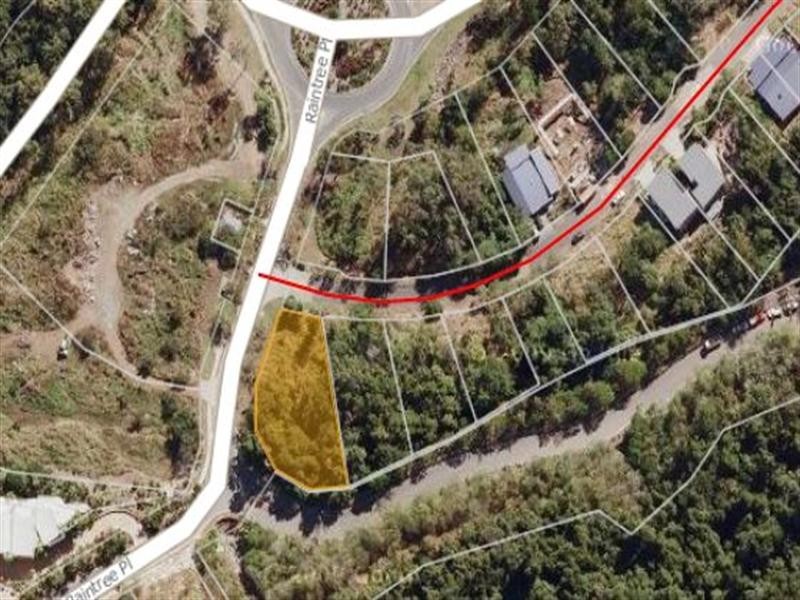 Lot 29 Stonehaven Court, Airlie Beach QLD 4802