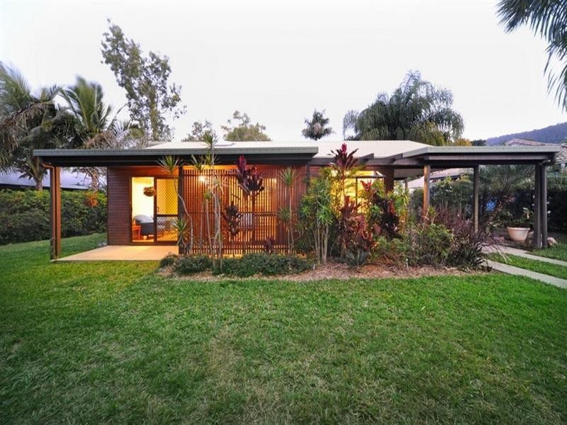 11 Wildlife Road, Jubilee Pocket QLD 4802