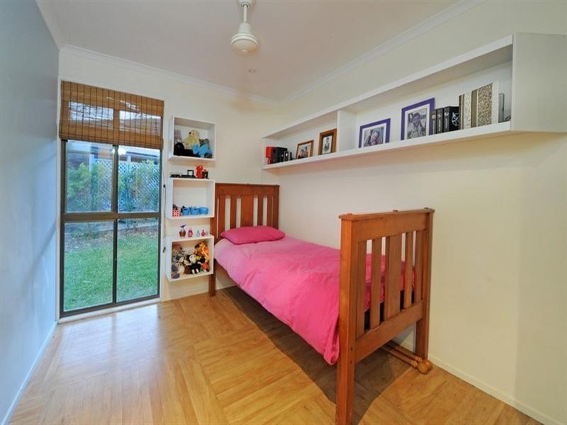 11 Wildlife Road, Jubilee Pocket QLD 4802