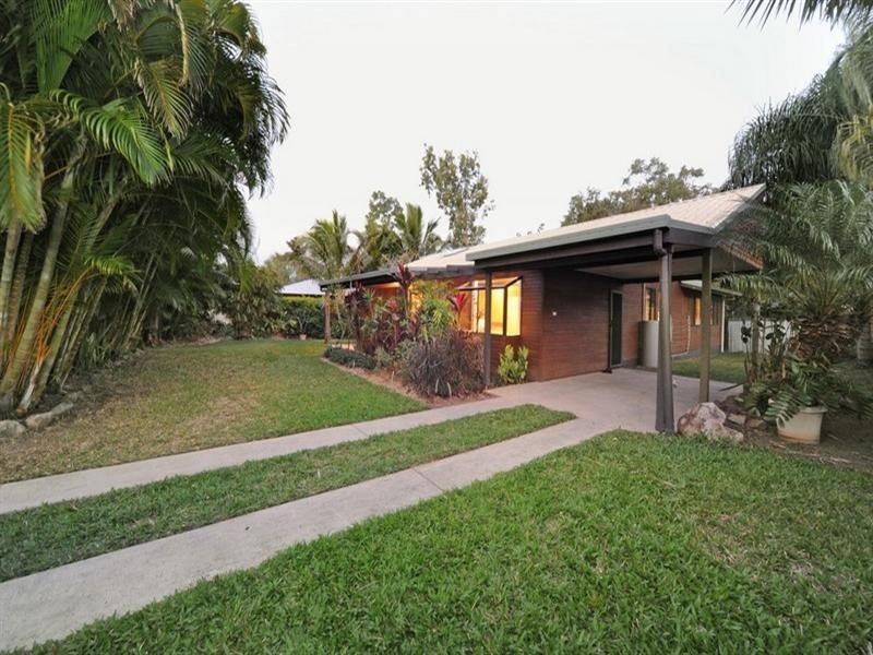 11 Wildlife Road, Jubilee Pocket QLD 4802