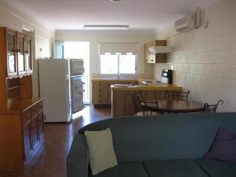 4/24 Maeva Street, Jubilee Pocket QLD 4802