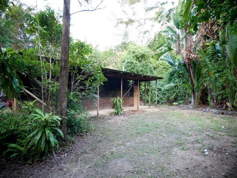 59 Timberland Road, Jubilee Pocket QLD 4802