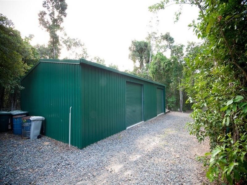 59 Timberland Road, Jubilee Pocket QLD 4802