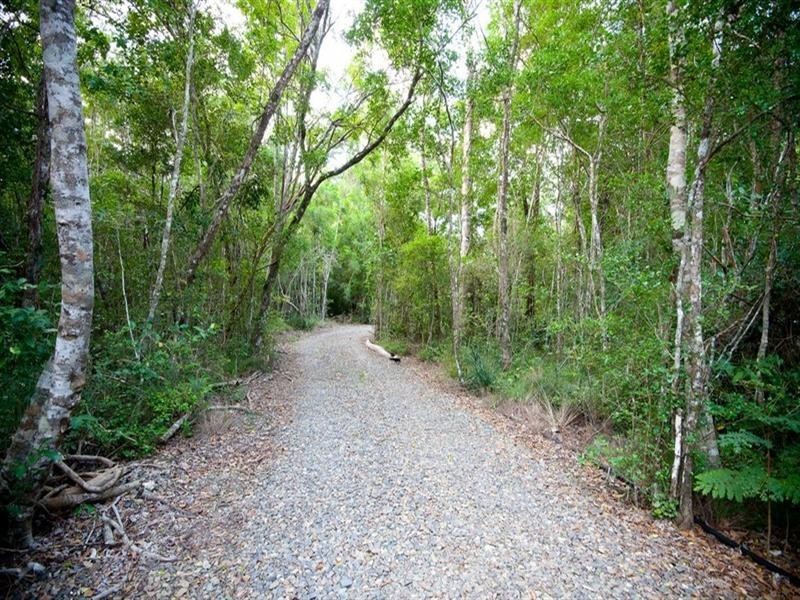 59 Timberland Road, Jubilee Pocket QLD 4802