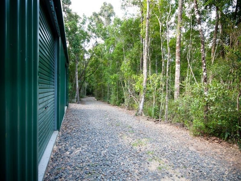 59 Timberland Road, Jubilee Pocket QLD 4802