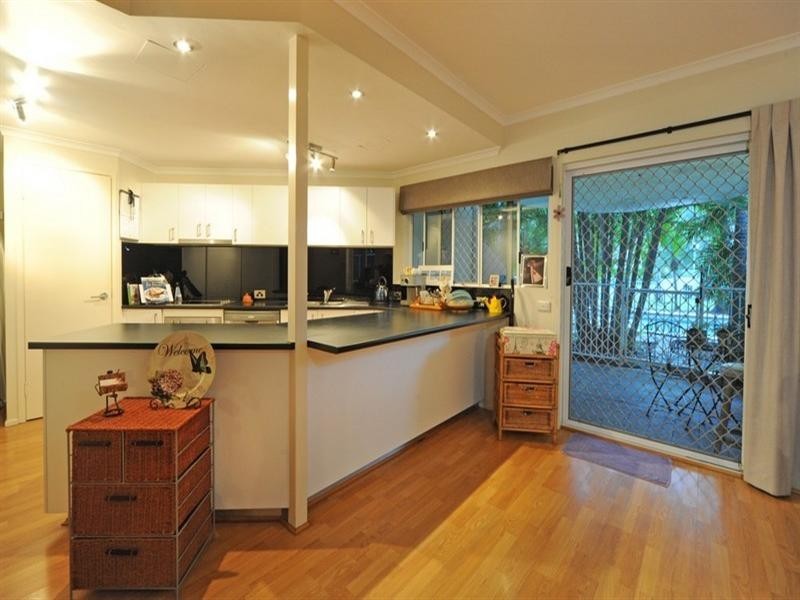 Jubilee Pocket QLD 4802