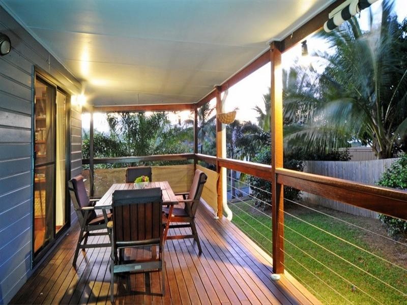 3 Border Drive, Cannonvale QLD 4802