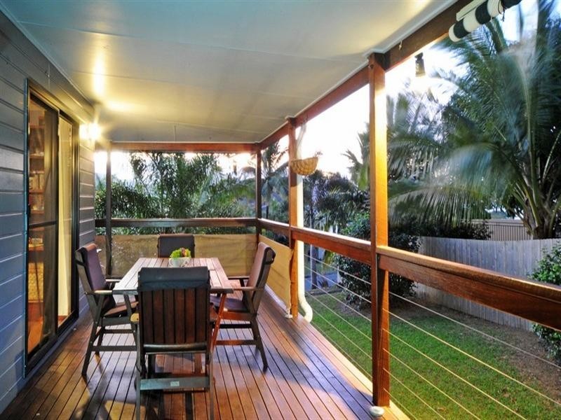 3 Border Drive, Cannonvale QLD 4802