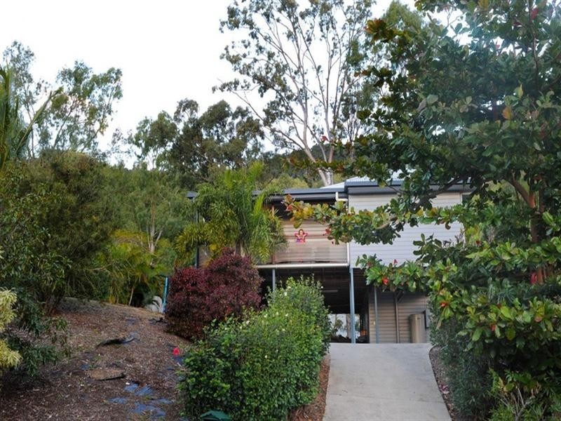 3 Border Drive, Cannonvale QLD 4802